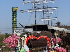 -长鹿旅游休博园