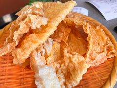 -非遗•老字号•阿彬牛肉火锅(广济桥店)