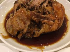 -上海老饭店(北京分店)