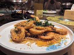 -快乐老家三鲜饺子东北菜(南六中路店)