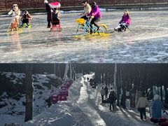 -洛阳白云山景区