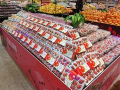 -水果地带(中航国际店)