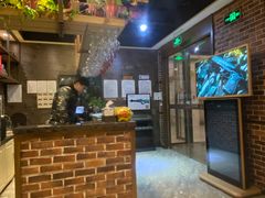 -真枪会射击俱乐部(河西中央公园店)