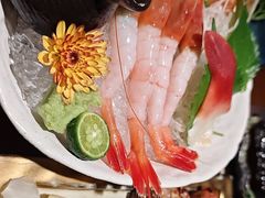 -弓二·烧鸟居酒屋(财富购物中心店)