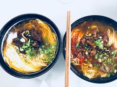 -上海为民商行清真饭店(南大路店)