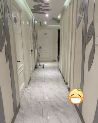-健身堂科技美肌SPA