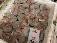 -新享乐海鲜(翠华路店)