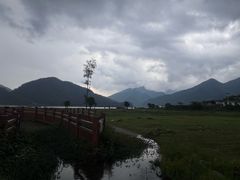 -罗坑大草原