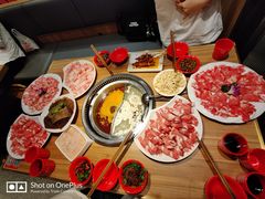 -季季红火锅(长沙步行街店)