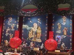 -誉八仙粤菜(万象天地店)