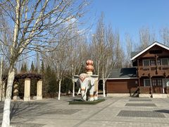 -永定河休闲森林公园