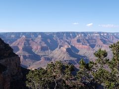 -科罗拉多大峡谷