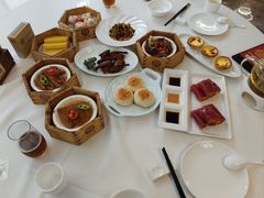 -怀德酒楼·粤菜·海鲜·茶点(怀德万象汇店)