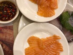 -芭菲盛宴·环球美食(锦城万达广场店)