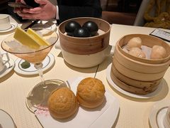 -铭家点心(秦岭路店)