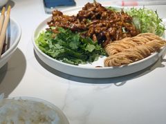 -小桃红·东北菜·春饼烤鸭(南阳湖街店)