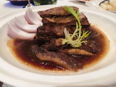 -阿庄新豫菜(航海东路店)
