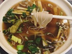 -无名缘米粉(大食代东方广场店)