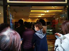 -国际饭店·帆声西饼屋(黄河路店)