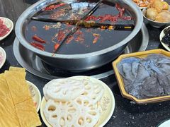 -祝幺妹火锅(裕华村总店)