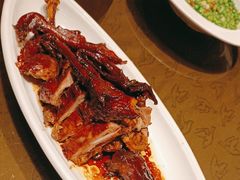 招牌卤鸭-東大方(瓶窑广场店)