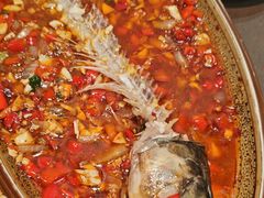 -朗妈私房菜(婺女州店)