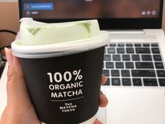 -THE MATCHA TOKYO抹茶东京