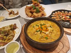 -北李·海肠捞饭·大连菜(望京凯德MALL店)