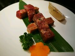 -赤坂亭M9和牛烧肉·日料398放题(万达店)