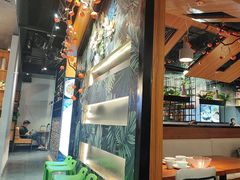-鱼亨小鲜酸菜鱼(大信店)