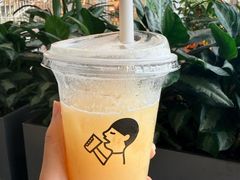-喜茶(深圳福田星河COCO Park店)