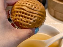 -煲王粤菜餐厅(中侨中心店)