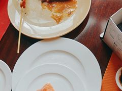 -广州希尔顿逸林酒店-OPEN開·全日制餐厅·海鲜·小火锅·自助餐(东风路店)