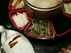 -好福记饭店(红梅公园店)