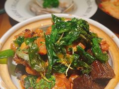 -岛风·台食小馆 ISLAND BISTRO(烟台山店)