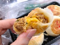 -泸溪河桃酥(秦淮夫子庙一店)