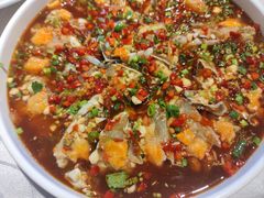 -爷爷的草帽·海鲜馆(孙塘路店)