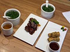 -枣子树·素食餐厅(普陀山店)
