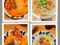 -味千拉面(双井店)