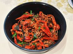 -聚味瞿记·龙虾堂(坡子街店)