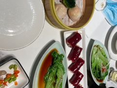 -领鲜天下·焗海鲜·花胶鸡(天目里店)