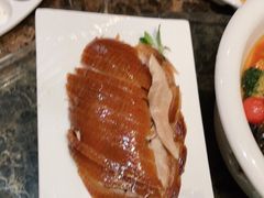 -老铺烤鸭(宝鸡店)