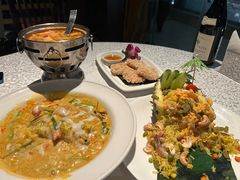 -食肆&Fourteen(武林夜市店)