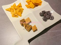 -探炉·香辣豆花烤鱼(笋岗宝能环球汇店)