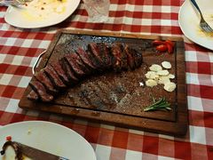 -安立可意大利美食