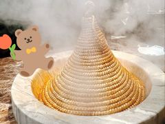 -老福耶小草帽石锅鱼(奥体店)