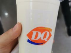 -DQ·蛋糕·冰淇淋(天通苑华联店)
