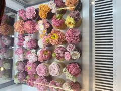 -BON CAKE(华贸购物中心店)