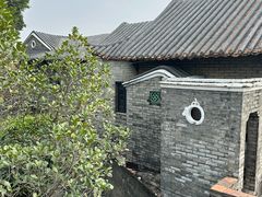 -东莞市可园博物馆