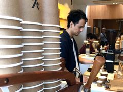 -% Arabica(京都东山店)